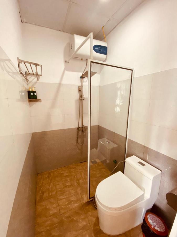 D Home Sapa 2 エクステリア 写真