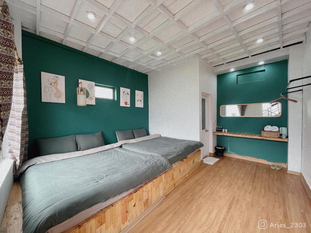 D Home Sapa 2 エクステリア 写真