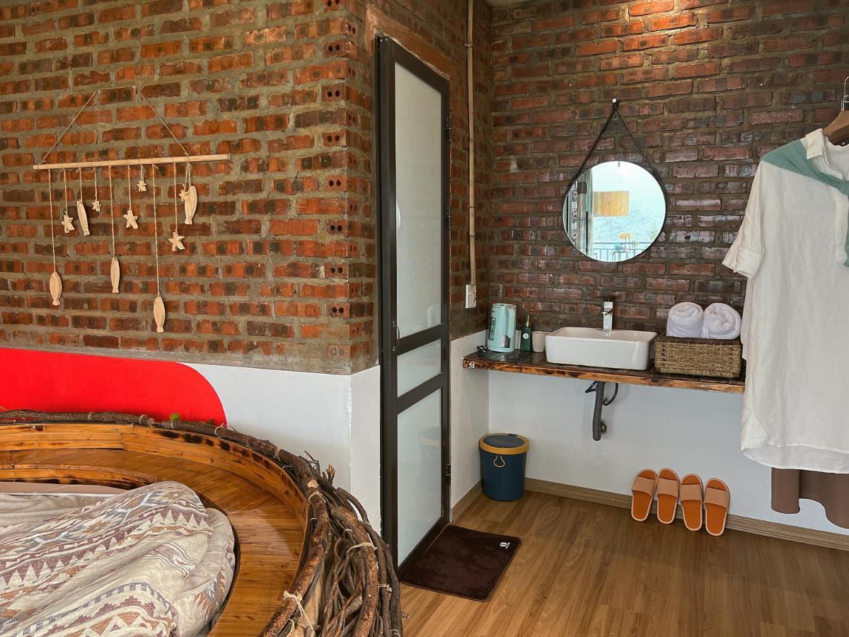 D Home Sapa 2 エクステリア 写真