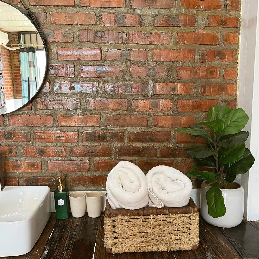 D Home Sapa 2 エクステリア 写真