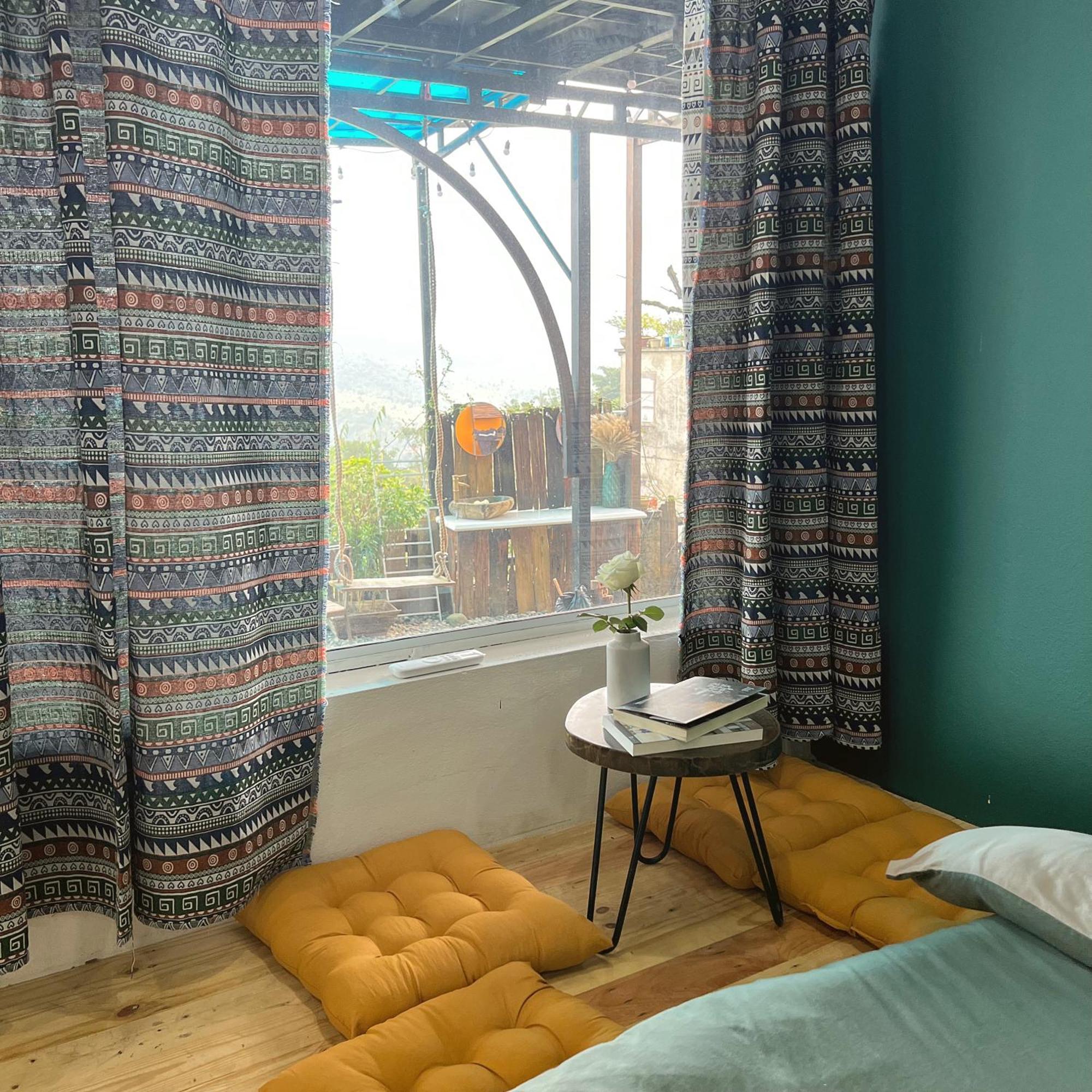 D Home Sapa 2 エクステリア 写真